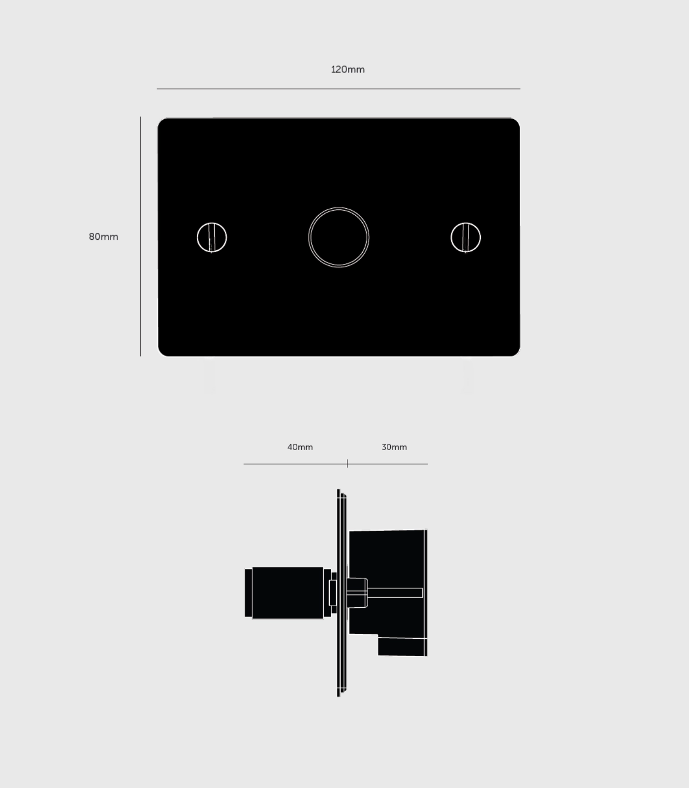 Dimmer Switch