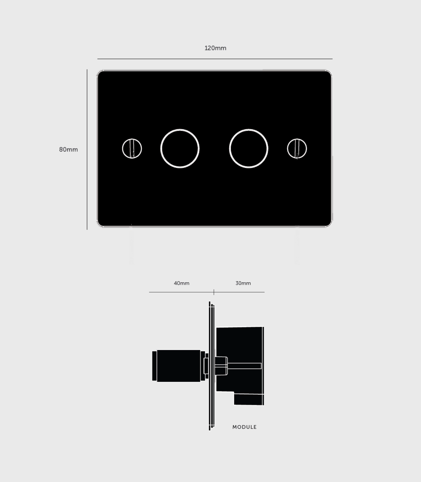 Dimmer Switch