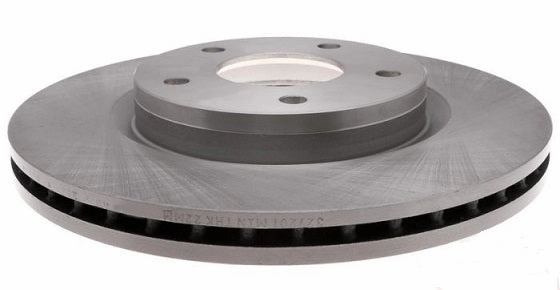 Disc brake Rotor Ceramic Pads & Hardware Fit Mazda MX5 Miata 2006-2015 FRONT