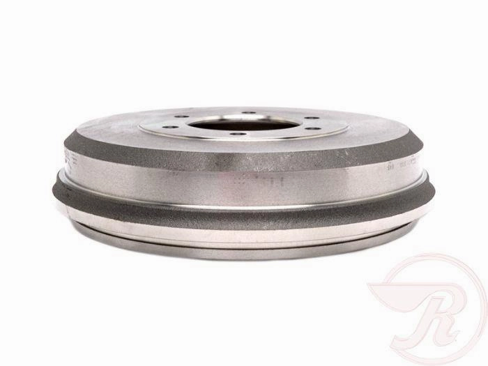 Disc Pad Rotor Brake shoe spring  Drum Chevrolet Colorado GMC Canyon 2009-2012