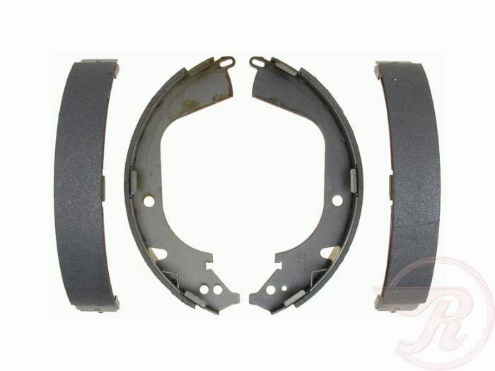 Disc Pad Rotor Brake shoe spring  Drum Chevrolet Colorado GMC Canyon 2009-2012