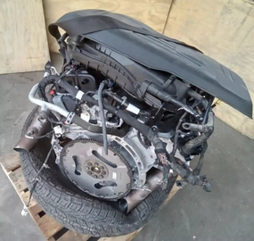 DODGE CHARGER CHALLENGER CHRYSLER 300 3.6L AWD ENGINE MOTOR ASSEMBLY 28,776 MILE