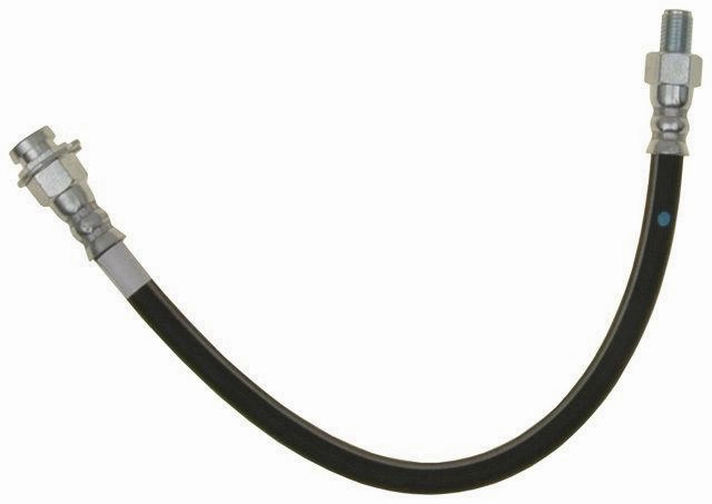 Dodge truck Brake hose Ford passenger car 2 hoses 1969-1975 hoses Made in USA