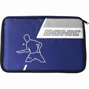 Donic-Schildkröt Waldner Salo Plus v2 Plus Bat Cover
