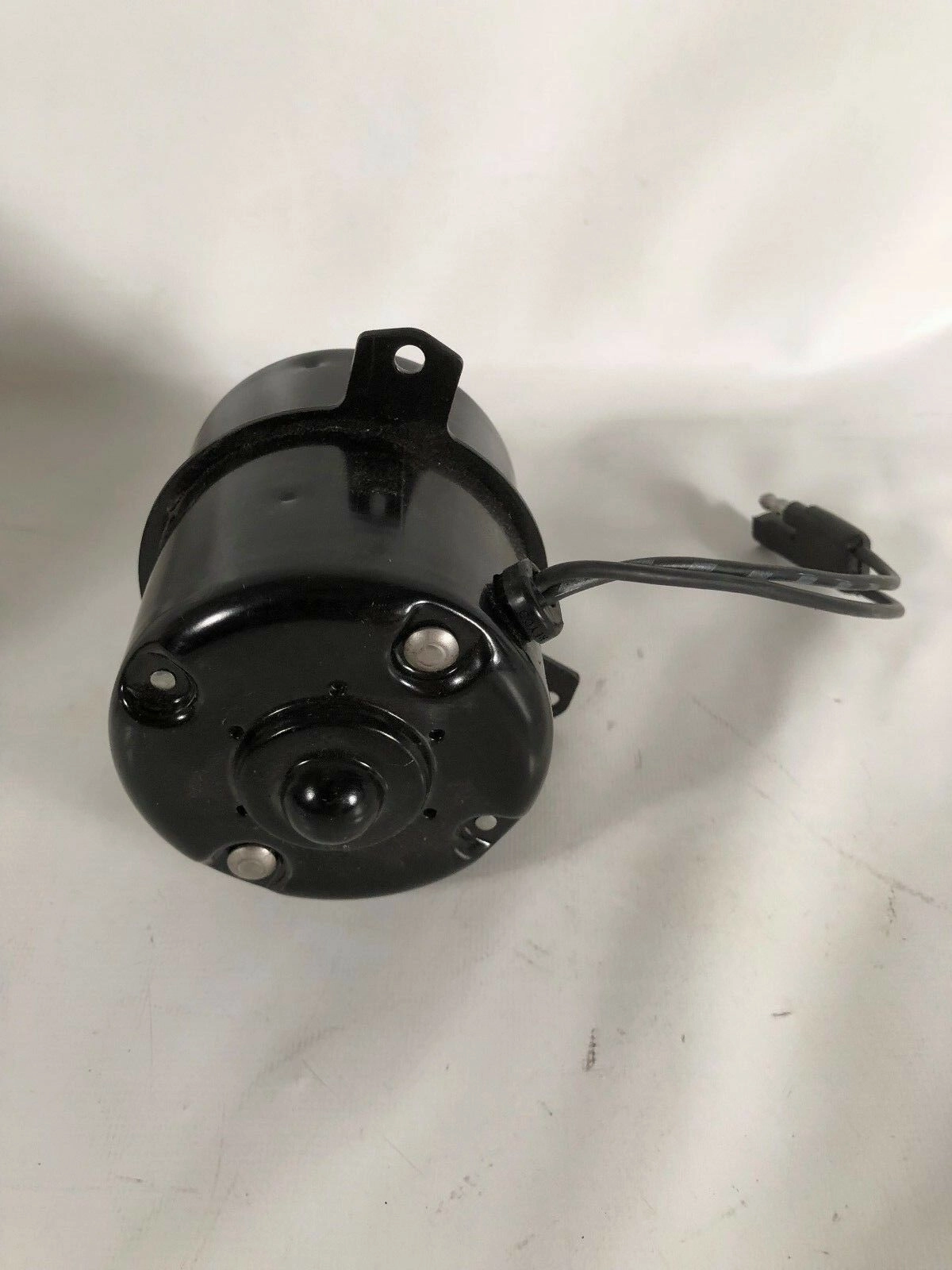 Engine cooling fan motor for 1982-1989 Dodge Chrysler Plymouth Renault