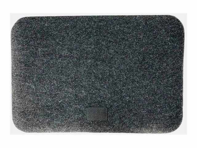 Ergoguys Premium Sit and Stand - Floor mat - rectangular - 22.01 in x 32.01 in - black SMBL7-0002