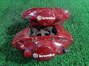 Evo 6 CP9A Rear Brake calipers