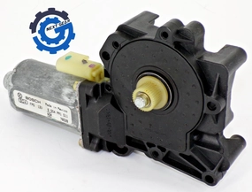 F6RZ-5423394-AA Bosch OEM Remanufactured by Hesco Power Window Motor Front Right