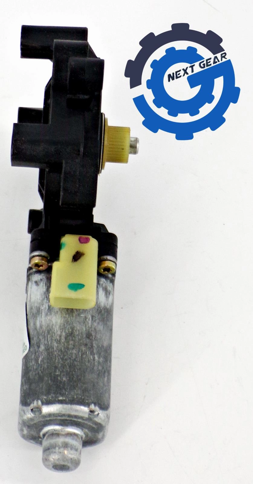 F6RZ-5423394-AA Bosch OEM Remanufactured by Hesco Power Window Motor Front Right