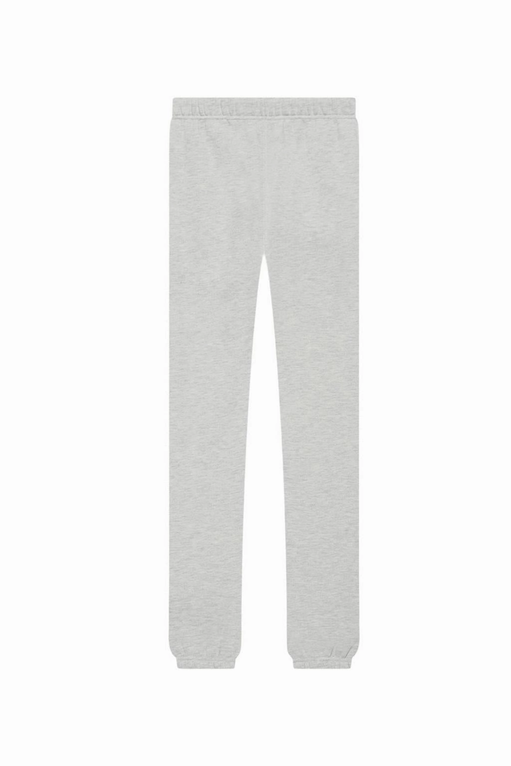 Fear of God Essentials Sweatpants (SS22) Light Oatmeal
