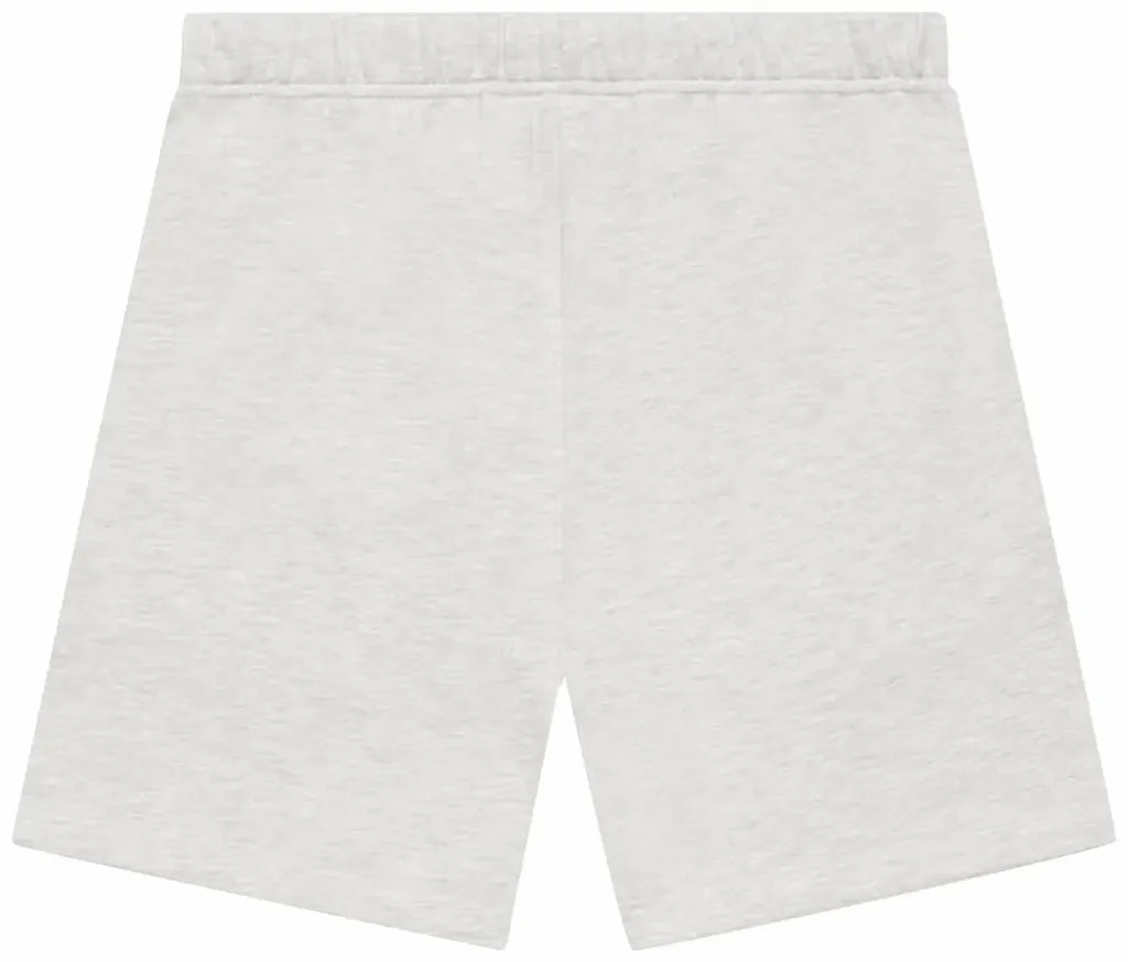 Fear of God Essentials Sweatshorts Light Oatmeal