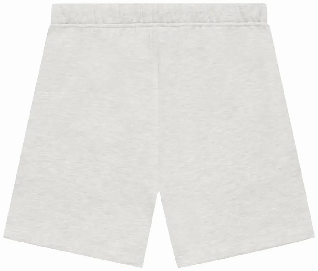 Fear of God Essentials Sweatshorts Light Oatmeal