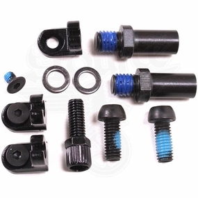 Fiend Brake Mount Kit