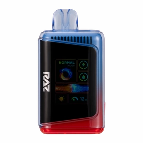 Fire & Ice RAZ LTX 25000