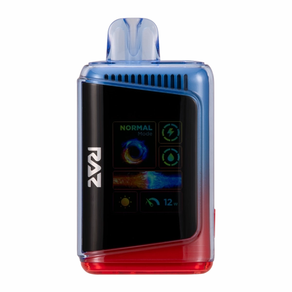 Fire & Ice RAZ LTX 25000