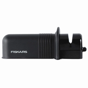 FISKARS FSK378610 -  SHARPENER,6-1/4 IN L,FORGED STEEL