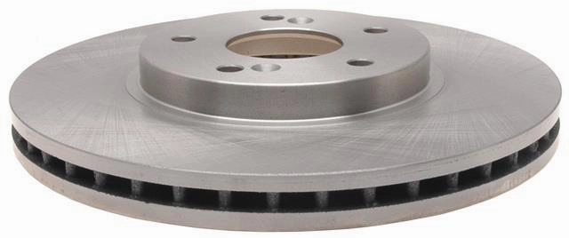 Front Brake Kit Ceramic Pads Rotors Hardware Fits ACURA CL TL and TSX 1999-2010