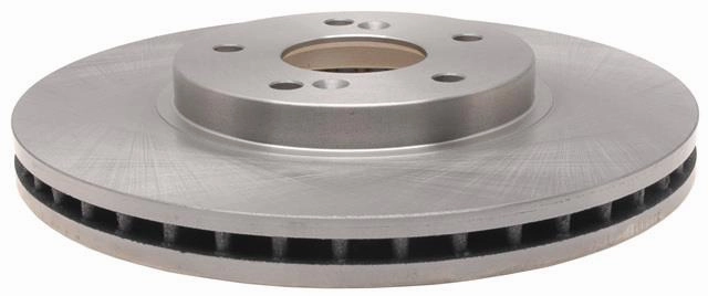 Front Rotor with Ceramic pads Fit VERSA and NOTE 2012-2019