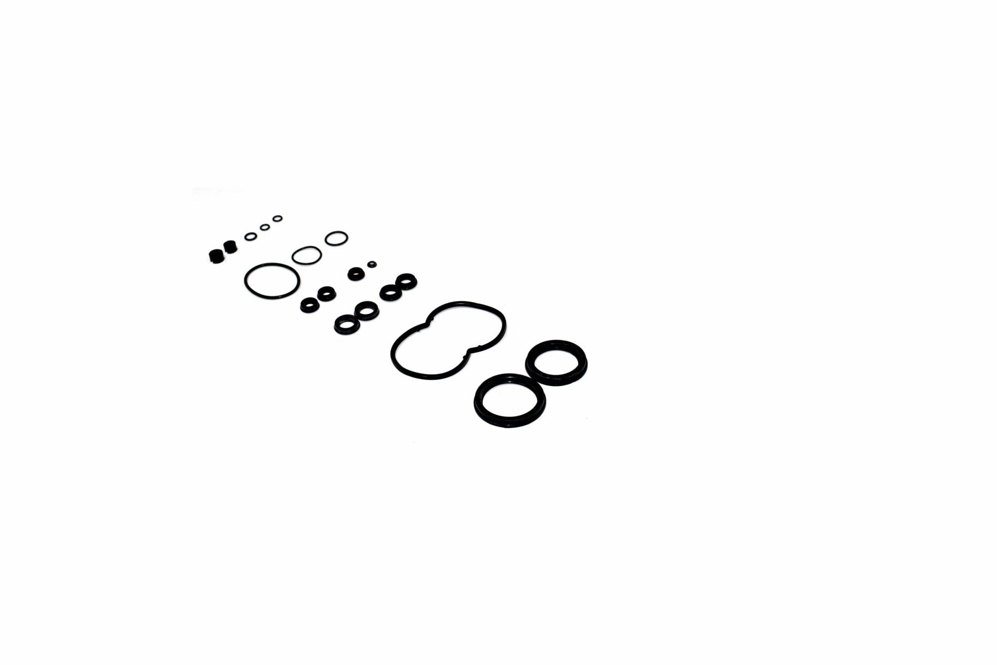 GM 2771004x Hydro-Boost Repair Kit Seal Leak Repair Universal Hydroboost Kit Rubber Only