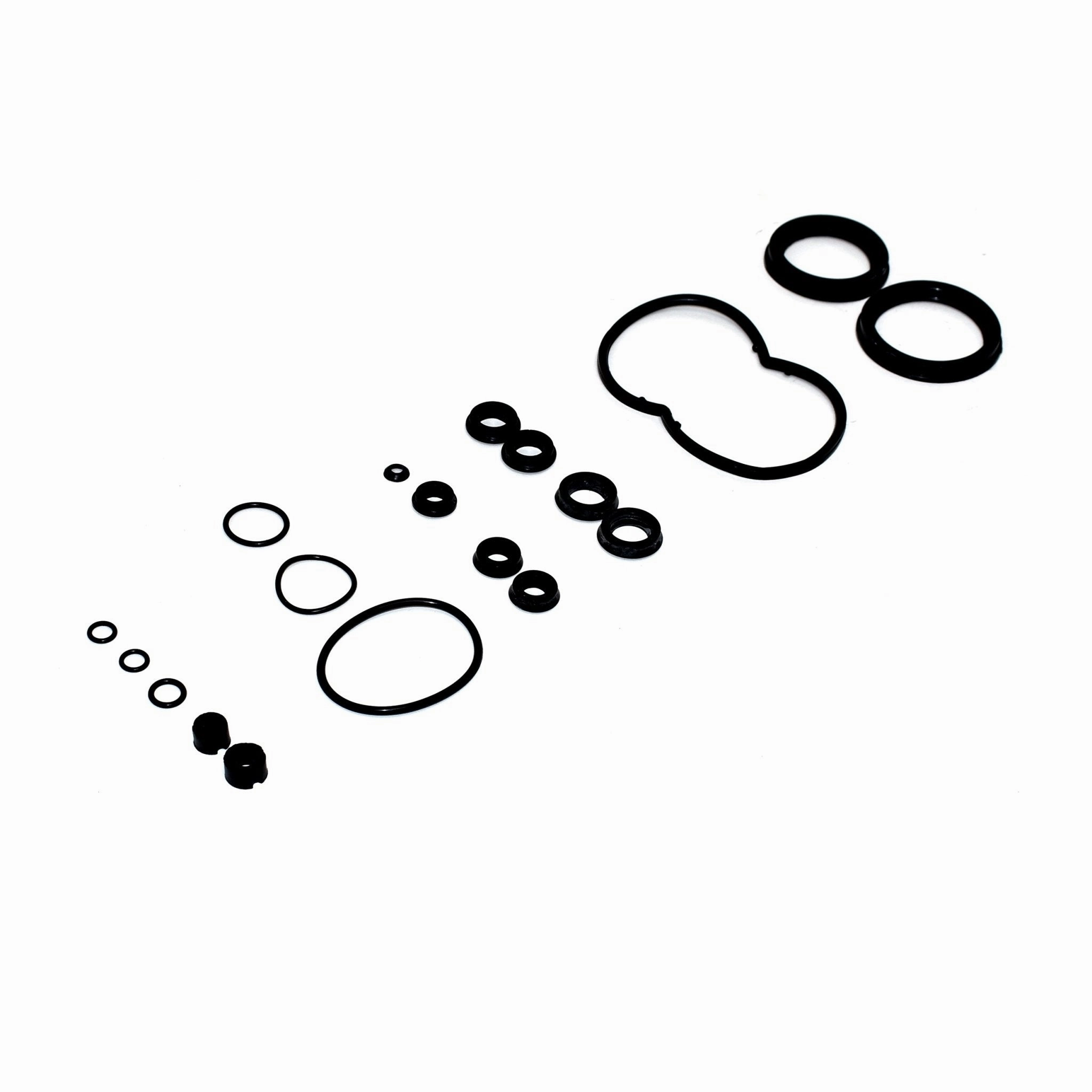 GM 2771004x Hydro-Boost Repair Kit Seal Leak Repair Universal Hydroboost Kit Rubber Only