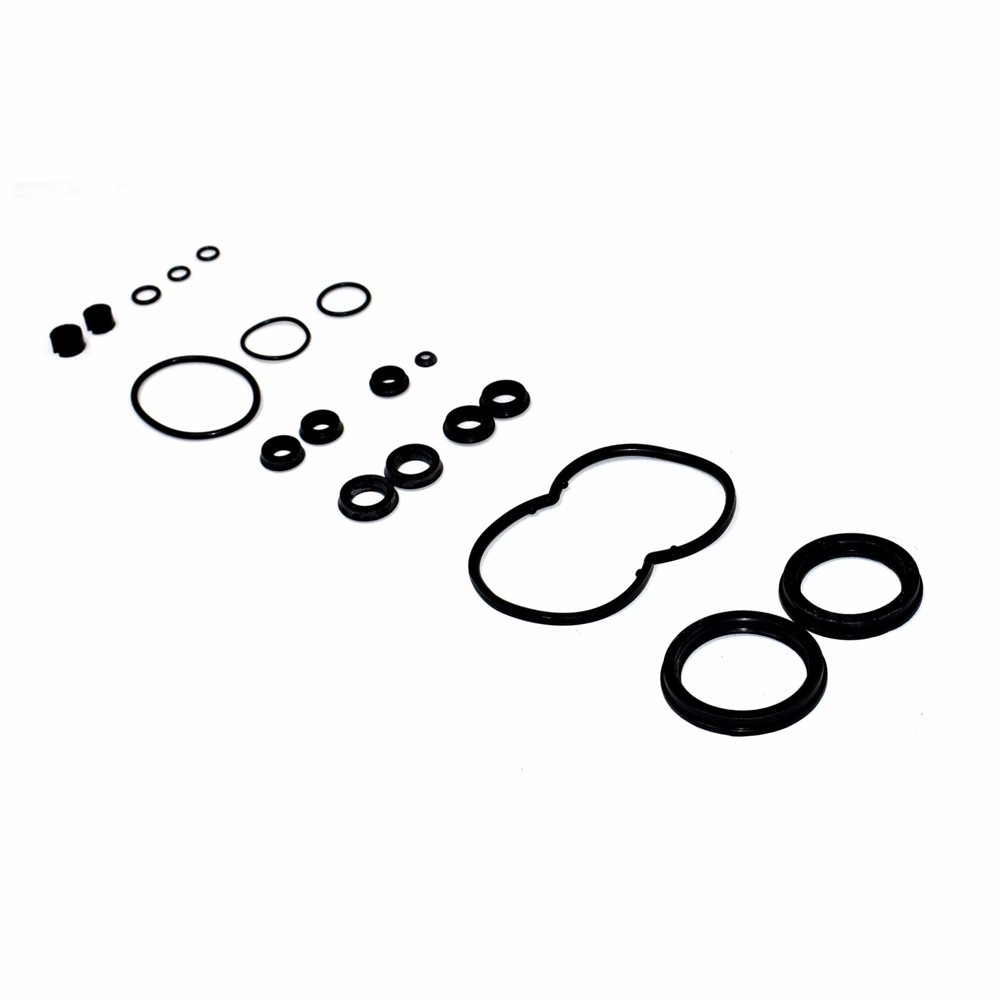 GM 2771004x Hydro-Boost Repair Kit Seal Leak Repair Universal Hydroboost Kit Rubber Only
