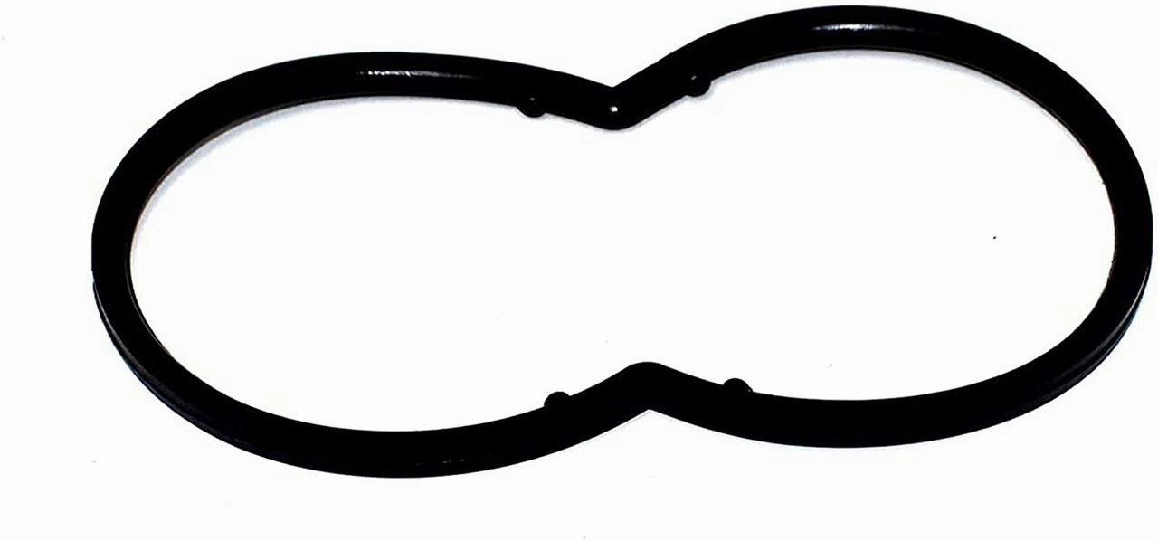 GM 3 Piece Hydro-Boost Repair Kit Seal Leak Repair Universal Kit Compatible with Chevy, GMC, Dodge and Ford