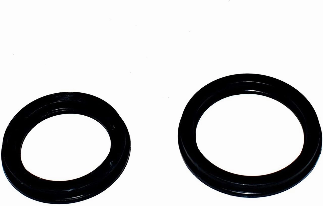 GM 3 Piece Hydro-Boost Repair Kit Seal Leak Repair Universal Kit Compatible with Chevy, GMC, Dodge and Ford