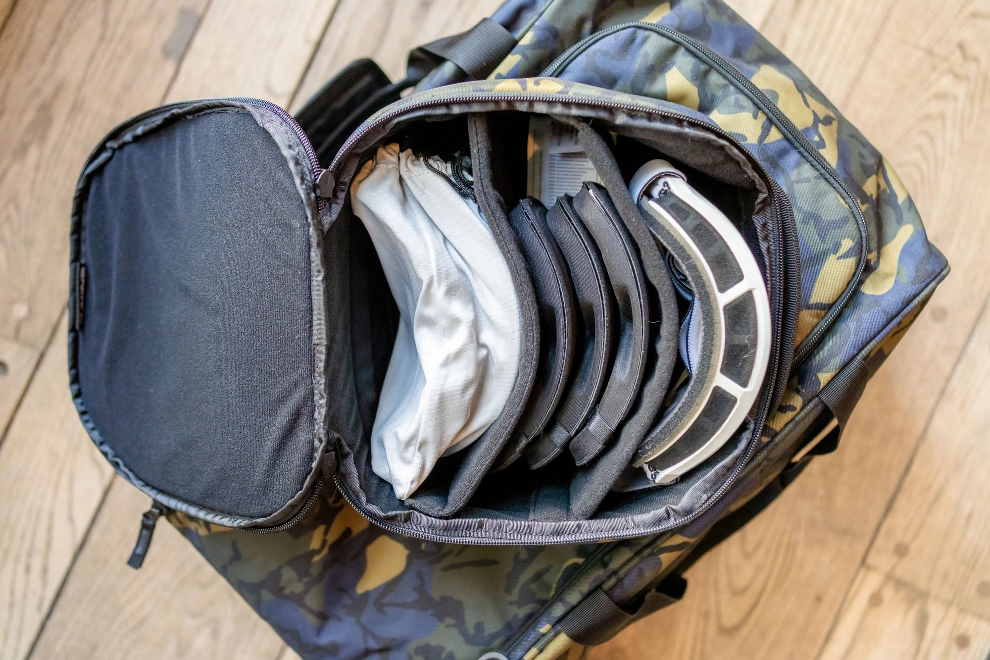 Goggle Case