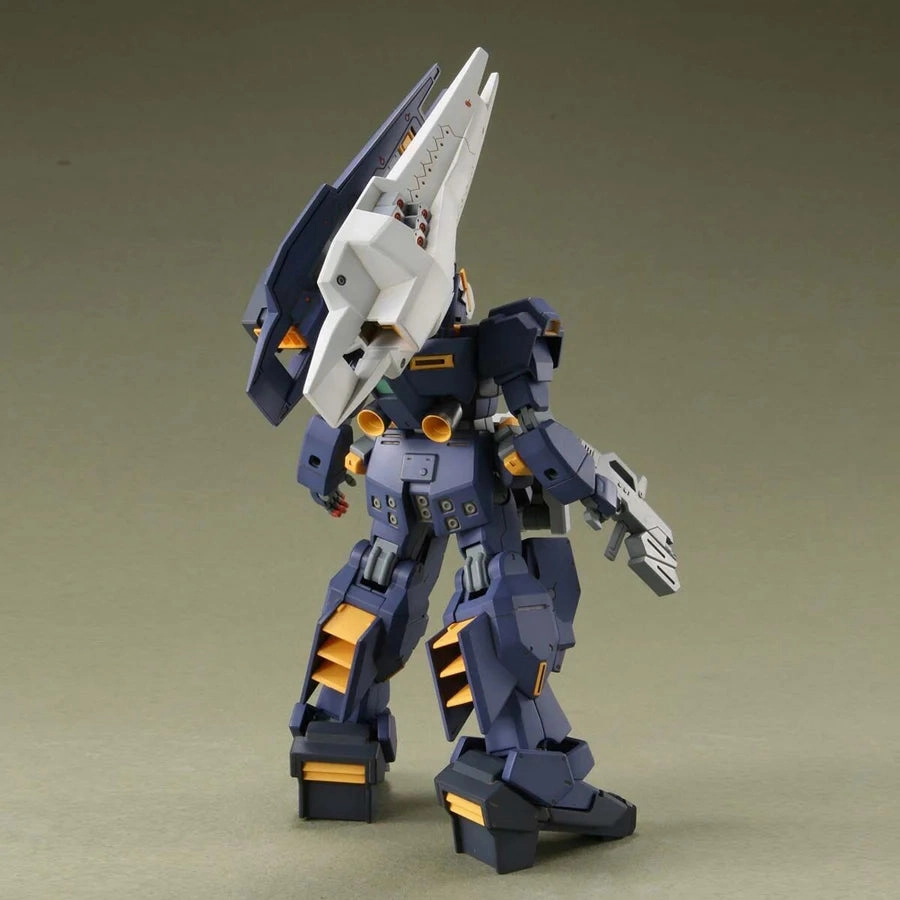 Gundam 1/144 HGUC #057 Advance of Zeta RX-121-2A Gundam TR-1 [Advanced Hazel] Model Kit