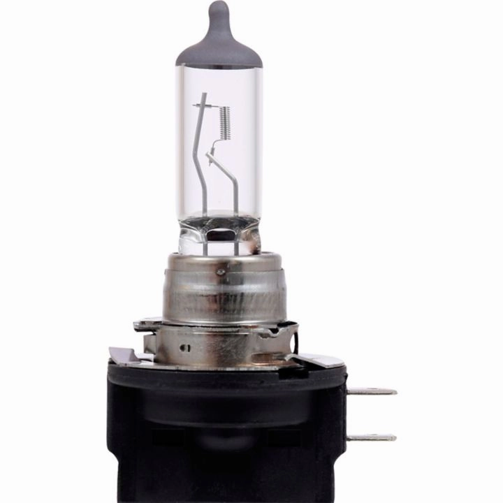 H11BXV.BP H11B Sylvania XtraVision® Headlight Bulb, 1-pk