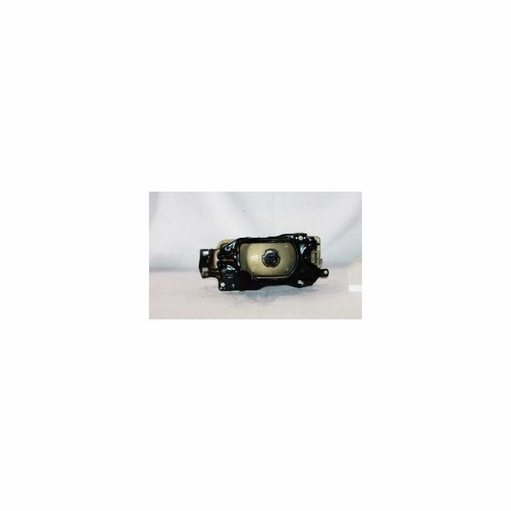 HO2503110N TYC Fog Light Assembly - Front, Passenger Side