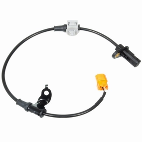 Holstein Parts 2ABS0190 ABS Wheel Speed Sensor for Honda