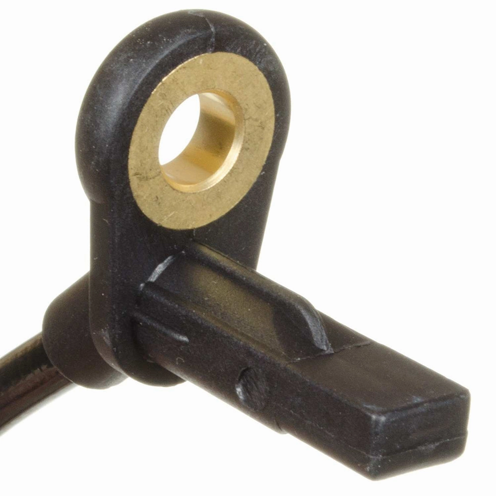 Holstein Parts 2ABS0196 ABS Wheel Speed Sensor for Mercedes-Benz
