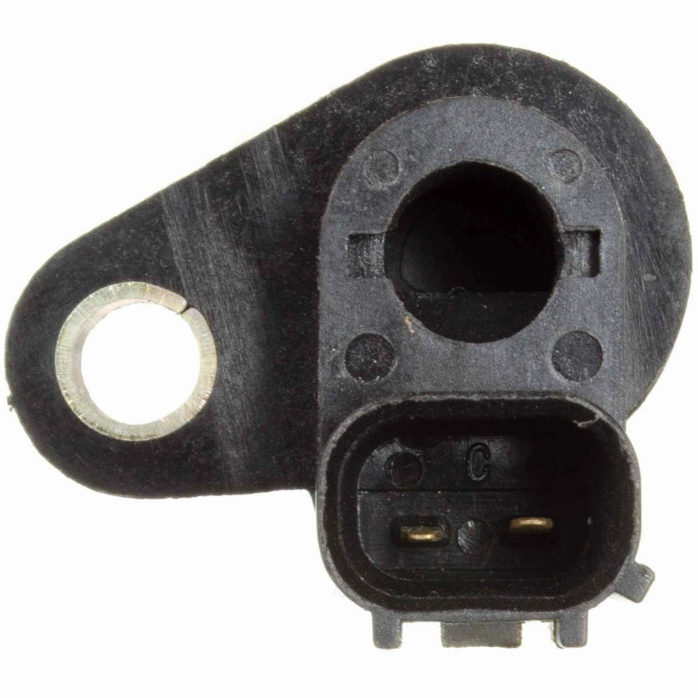 Holstein Parts 2ABS0309 ABS Wheel Speed Sensor for Toyota