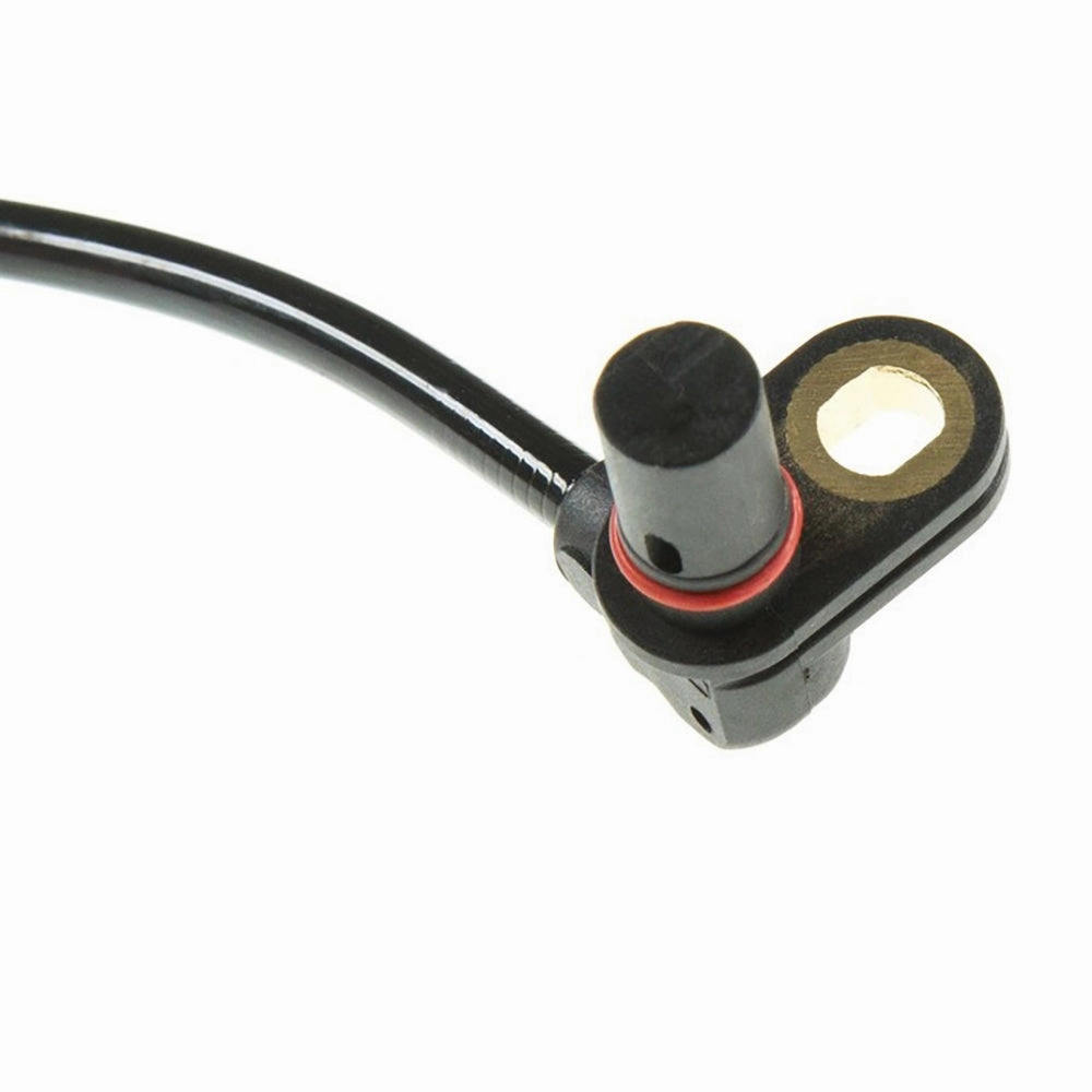 Holstein Parts 2ABS0506 ABS Wheel Speed Sensor for Suzuki, Nissan