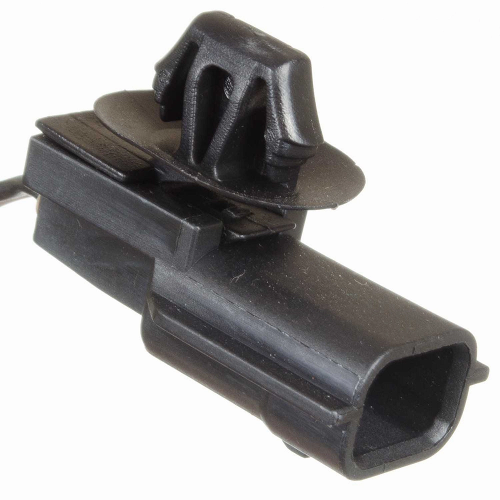 Holstein Parts 2ABS0913 ABS Wheel Speed Sensor for FCA, Nissan