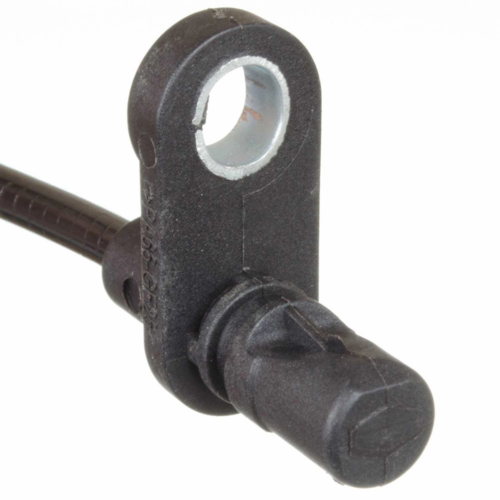 Holstein Parts 2ABS0922 ABS Wheel Speed Sensor for Nissan