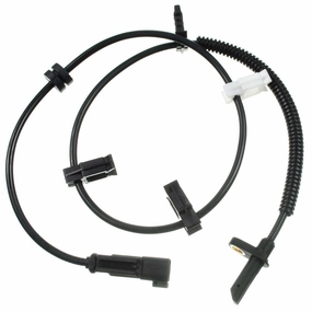 Holstein Parts 2ABS1536 ABS Wheel Speed Sensor for Buick, Chevrolet, GMC, Saturn