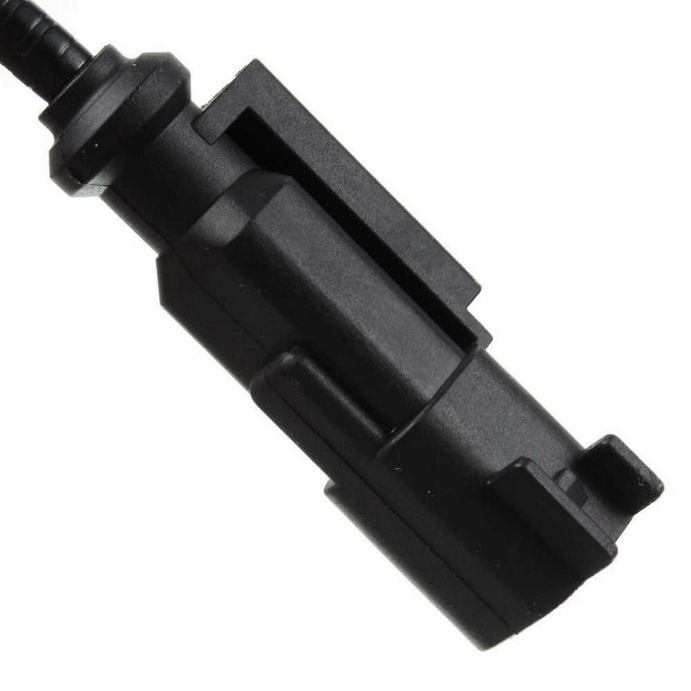 Holstein Parts 2ABS1536 ABS Wheel Speed Sensor for Buick, Chevrolet, GMC, Saturn
