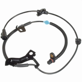 Holstein Parts 2ABS2286 ABS Wheel Speed Sensor for Dodge, Jeep