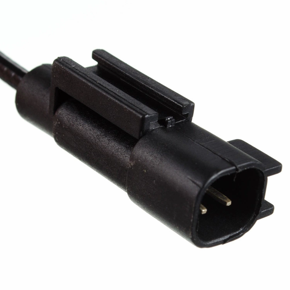 Holstein Parts 2ABS2659 ABS Wheel Speed Sensor for Chrysler, Dodge