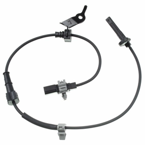 Holstein Parts 2ABS2840 ABS Wheel Speed Sensor for Acura, Honda