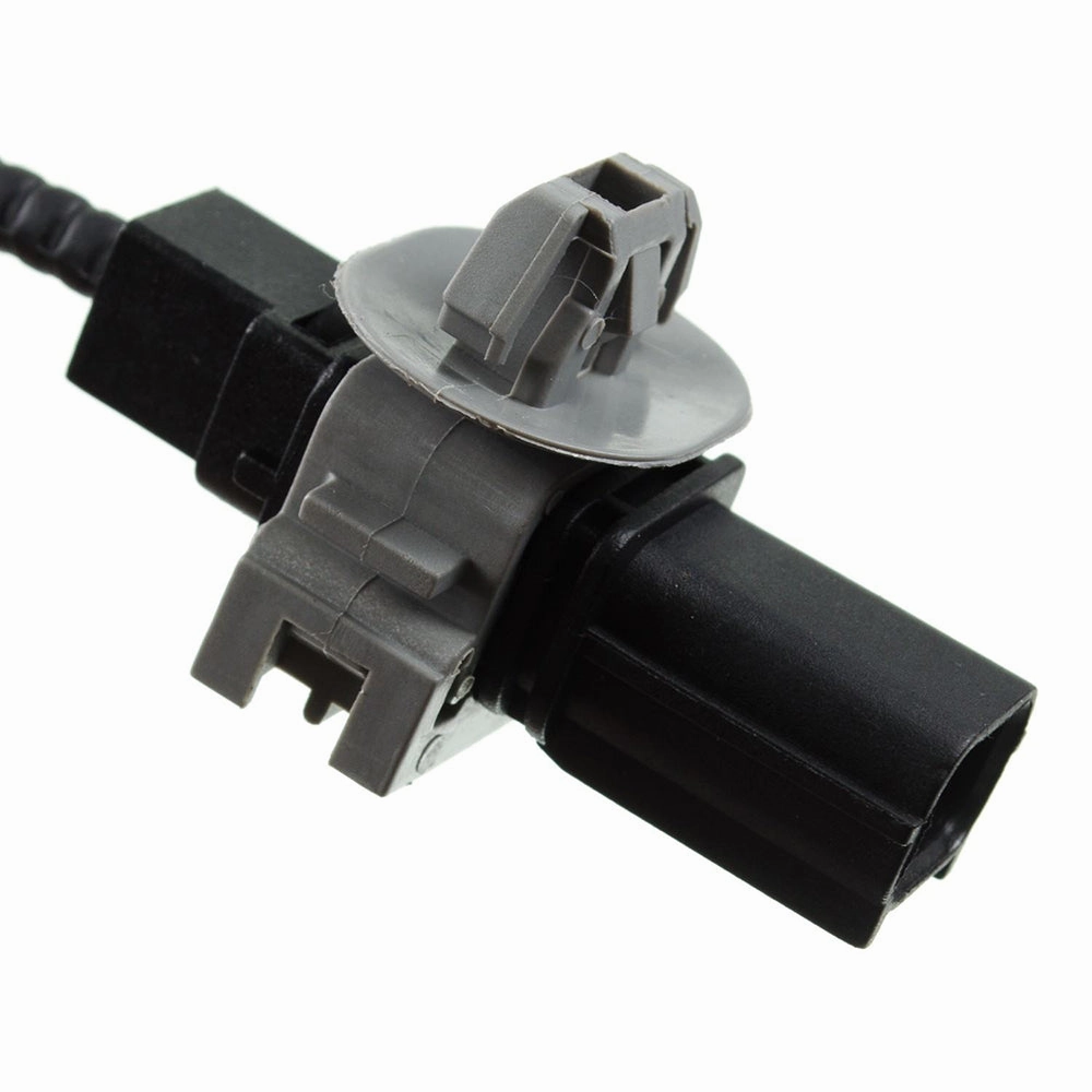 Holstein Parts 2ABS2840 ABS Wheel Speed Sensor for Acura, Honda
