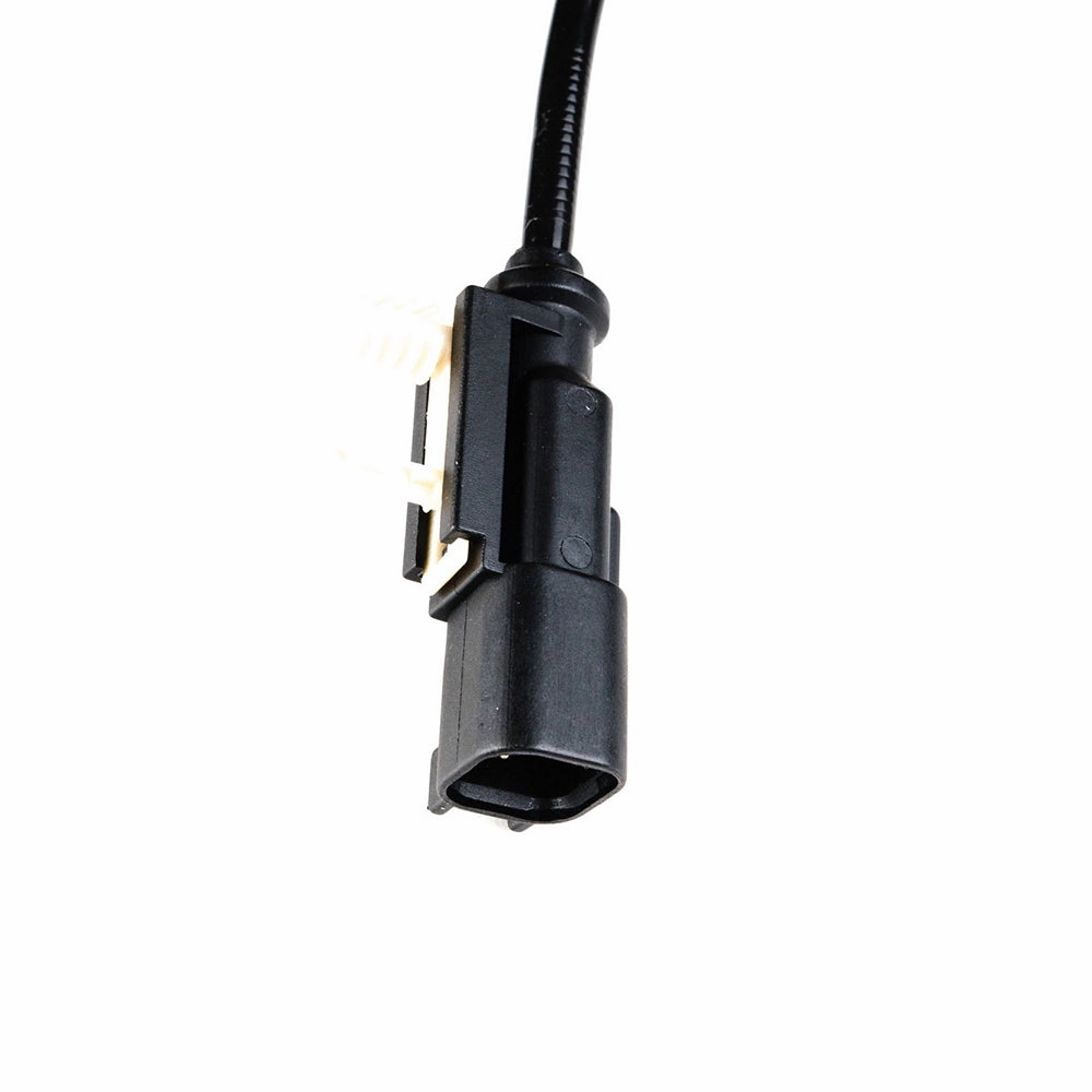 Holstein Parts 2ABS3105 ABS Wheel Speed Sensor for Cadillac, Chevrolet, GMC