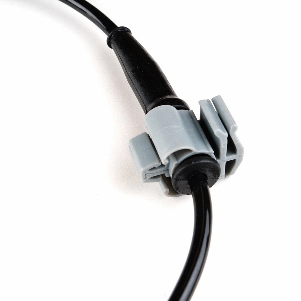 Holstein Parts 2ABS3105 ABS Wheel Speed Sensor for Cadillac, Chevrolet, GMC