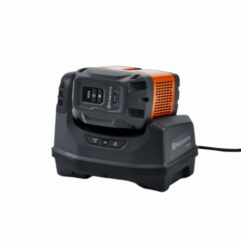 Husqvarna B750X - PACE Power Kit Pro Battery Pack