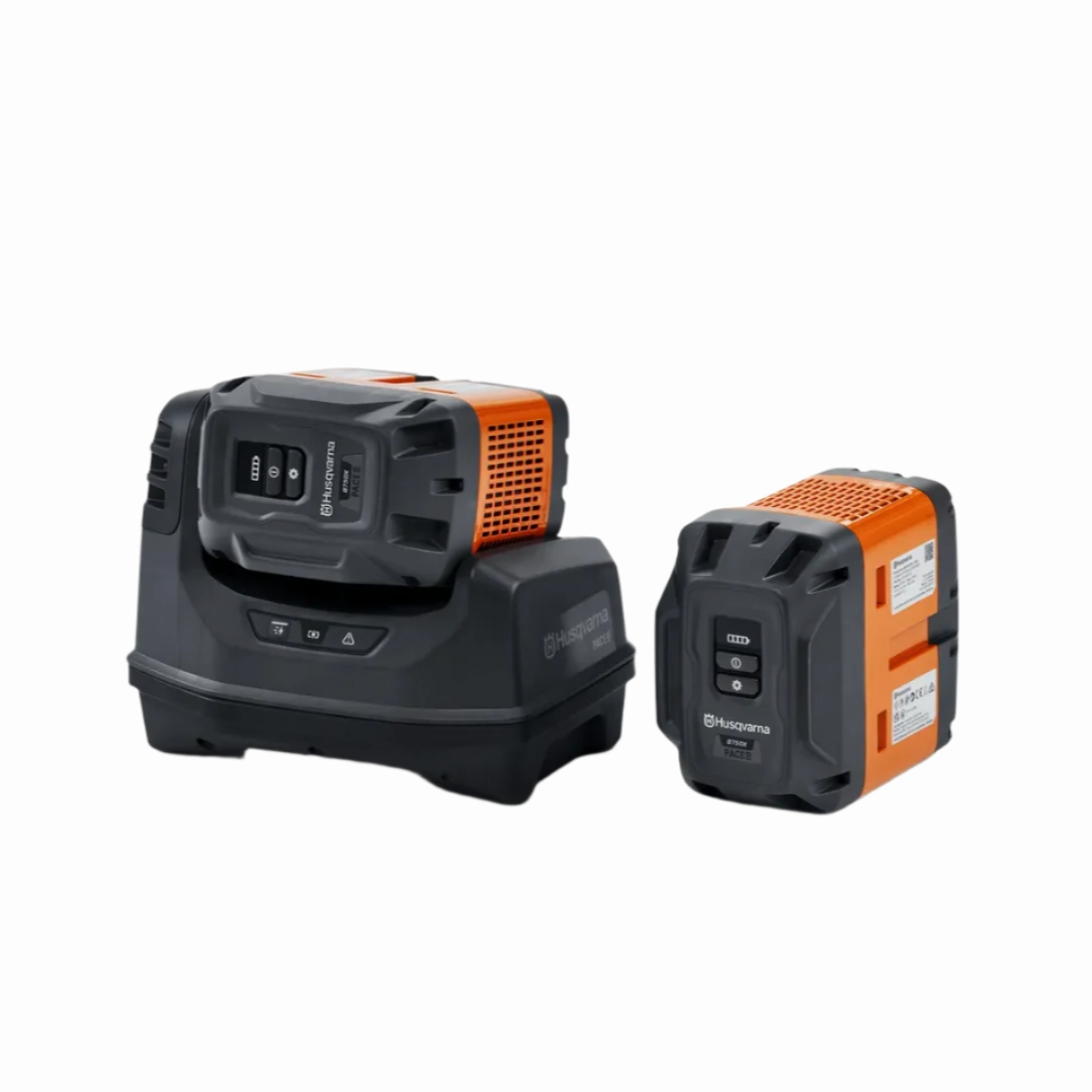 Husqvarna B750X - PACE Power Kit Pro Battery Pack