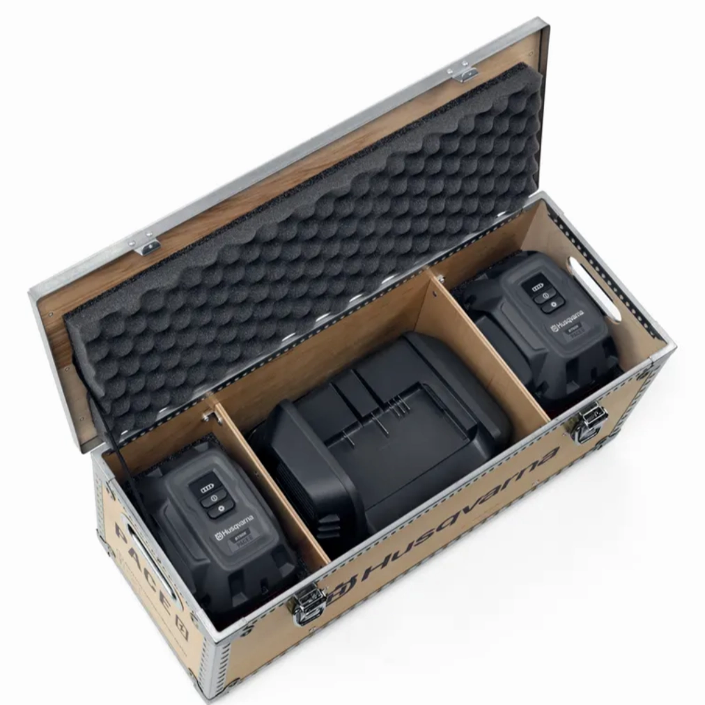 Husqvarna B750X - PACE Power Kit Pro Battery Pack