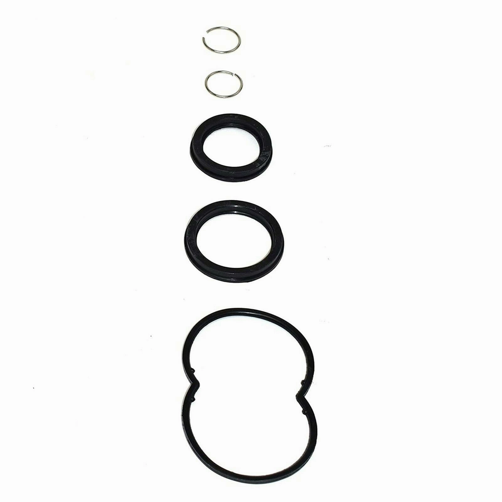Hydro-Boost Seal -Repair Kit (Exact Duplicate) Complete Seal Kit K501