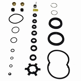 Hydro-Boost Seal -Repair Kit (Exact Duplicate) Complete Seal Kit K501